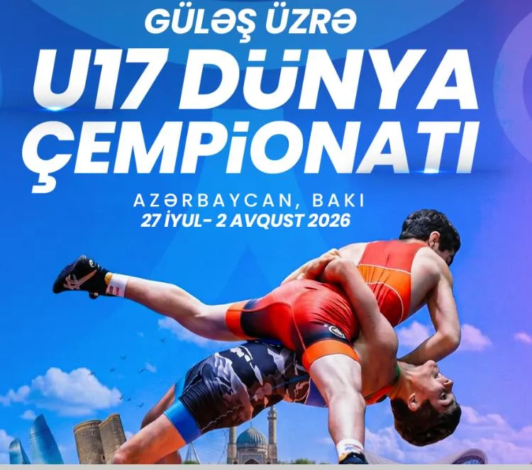 U-17 World Championship Kicks Off in Baku: First Opponents Revealed