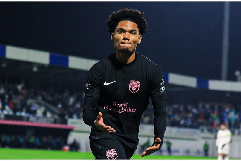 Sabah Set to Part Ways with Aaron Maluda for €3 Million