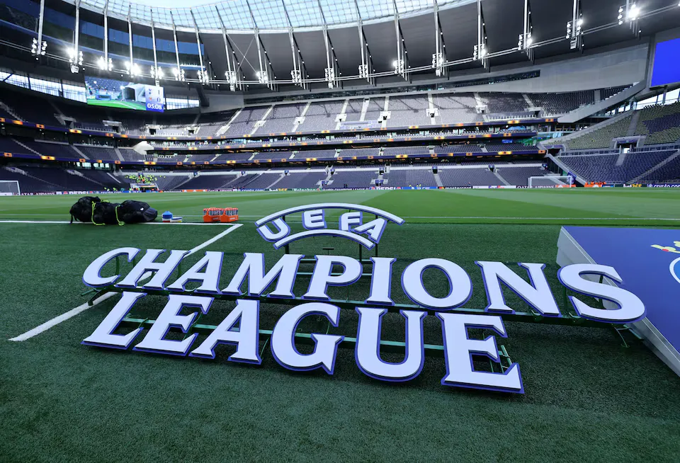 Champions League: Sabah