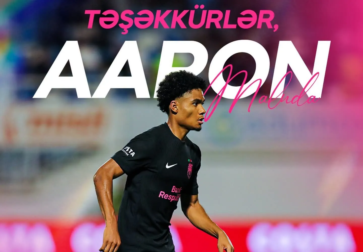 Official: Aaron Malouda leaves Sabah for Basel
