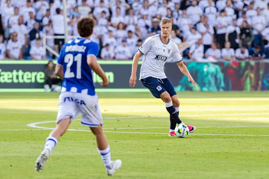 UEFA Champions League: Sabah