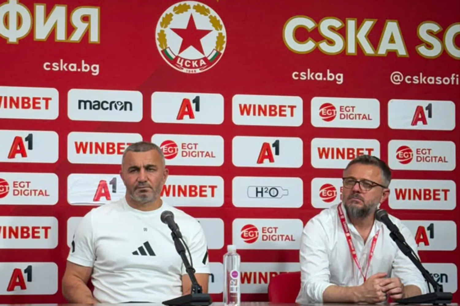 Gurban Gurbanov: "We Must Play Better Than We Did in Baku"