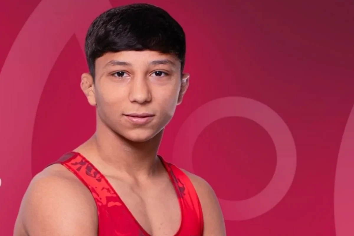 U-17 World Championship: Ibrahim Huseynov Advances to Final in Baku!