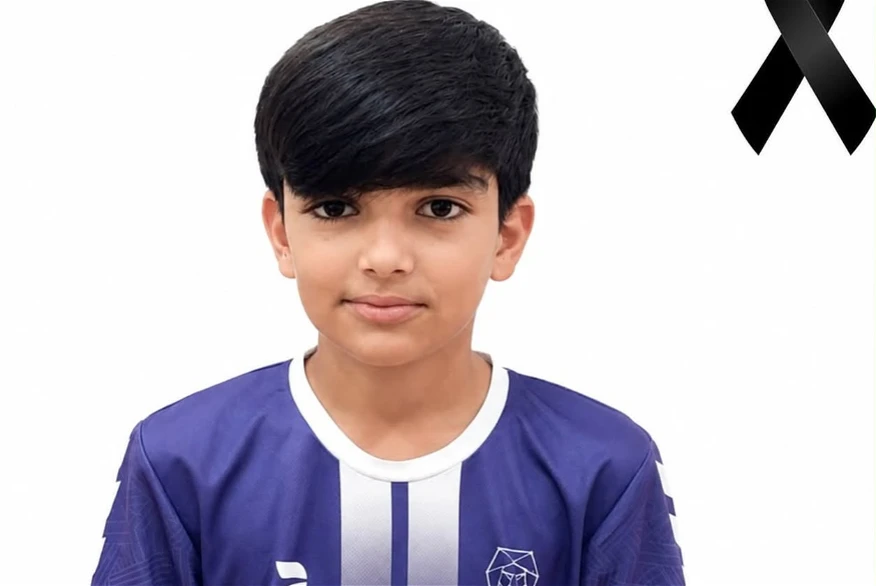 Shamakhi Player Tragically Loses Life