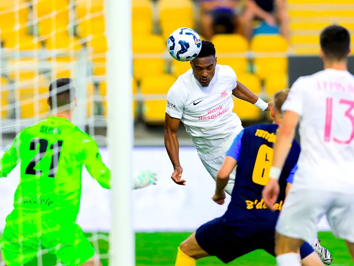 Champions League: Potential Opponents for Sabah Revealed
