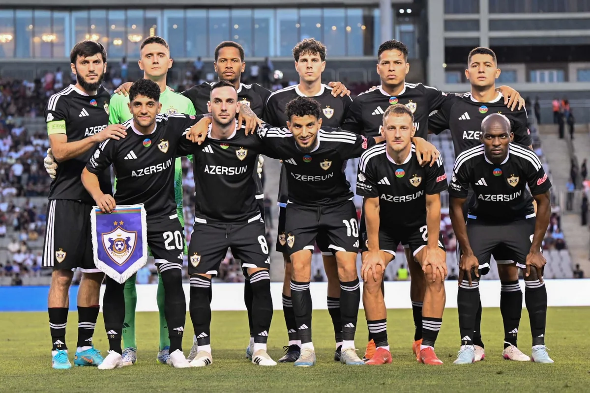 Conference League: Qarabag