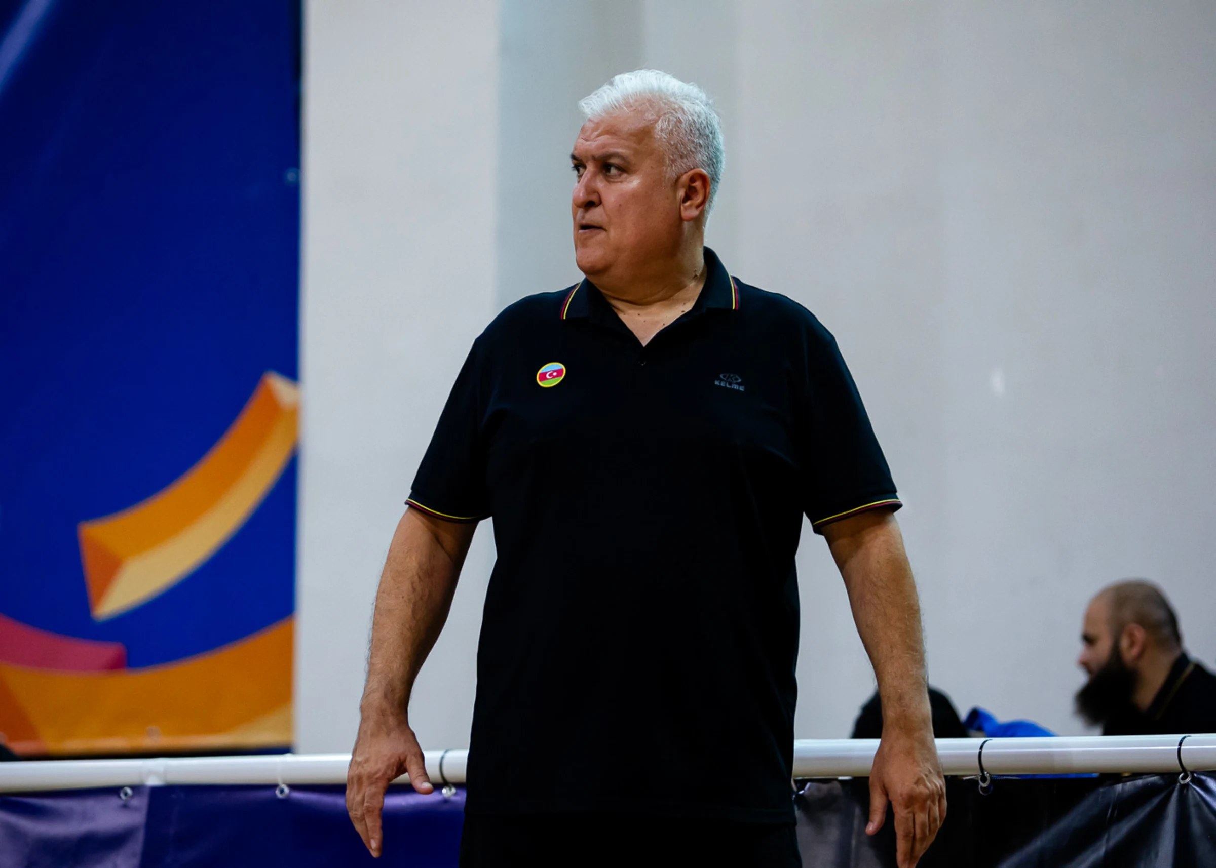 Erhan Toker: "It Was Crucial for Us to Stay in the B Division"