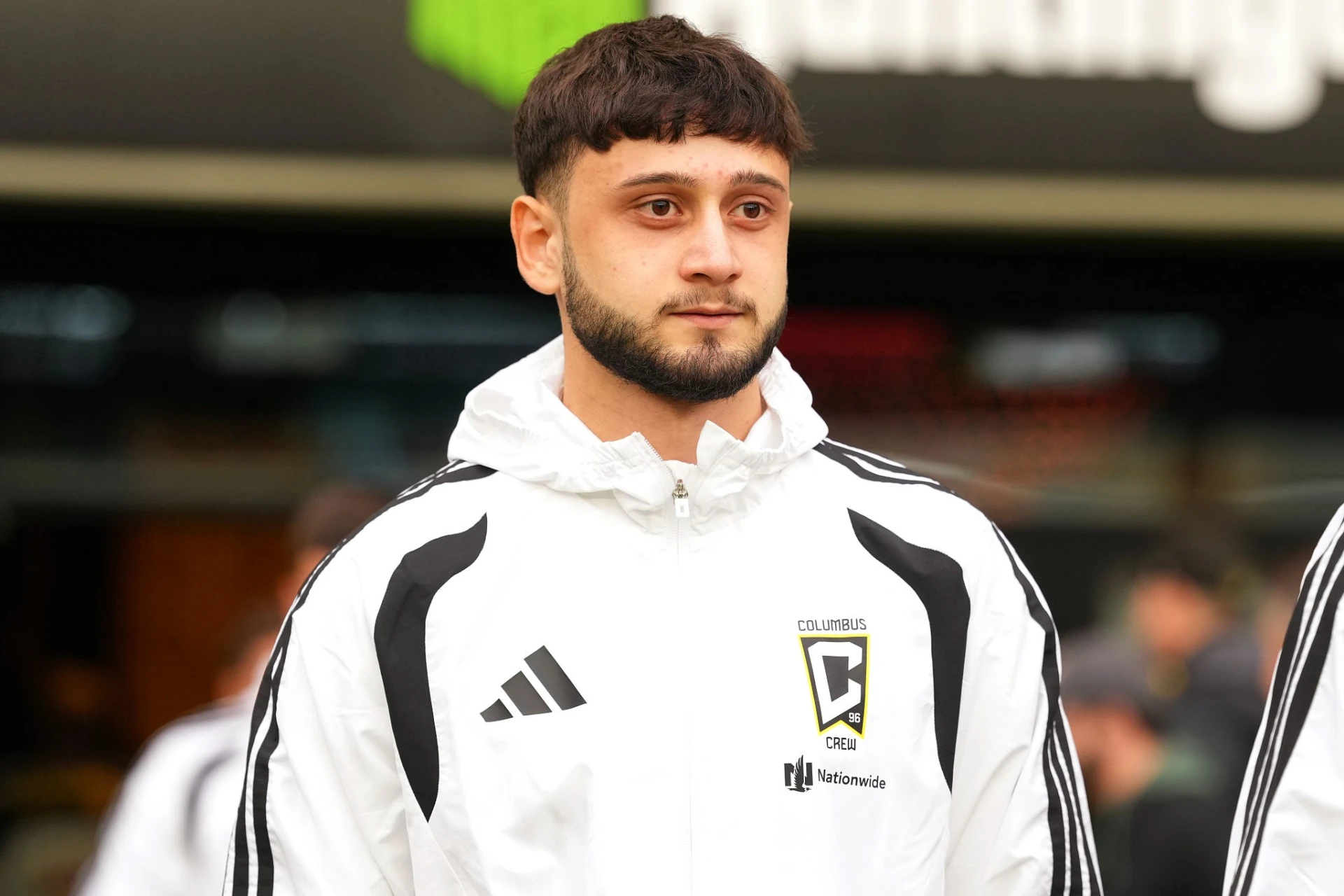 Neriman Akhundzade Joins Erzurumspor