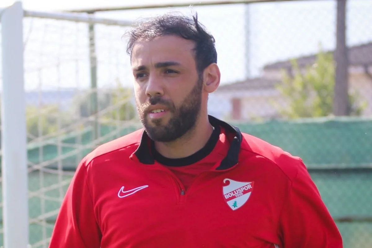 Azerbaijani Footballer Joins Turkish Club - Official