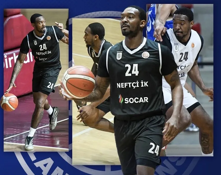 LANDAU Lions strengthen roster with Edward Polite