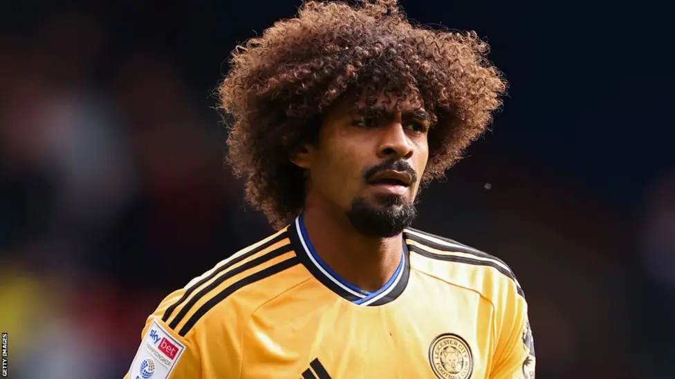Sabah sign Hamza Choudhury from Leicester City