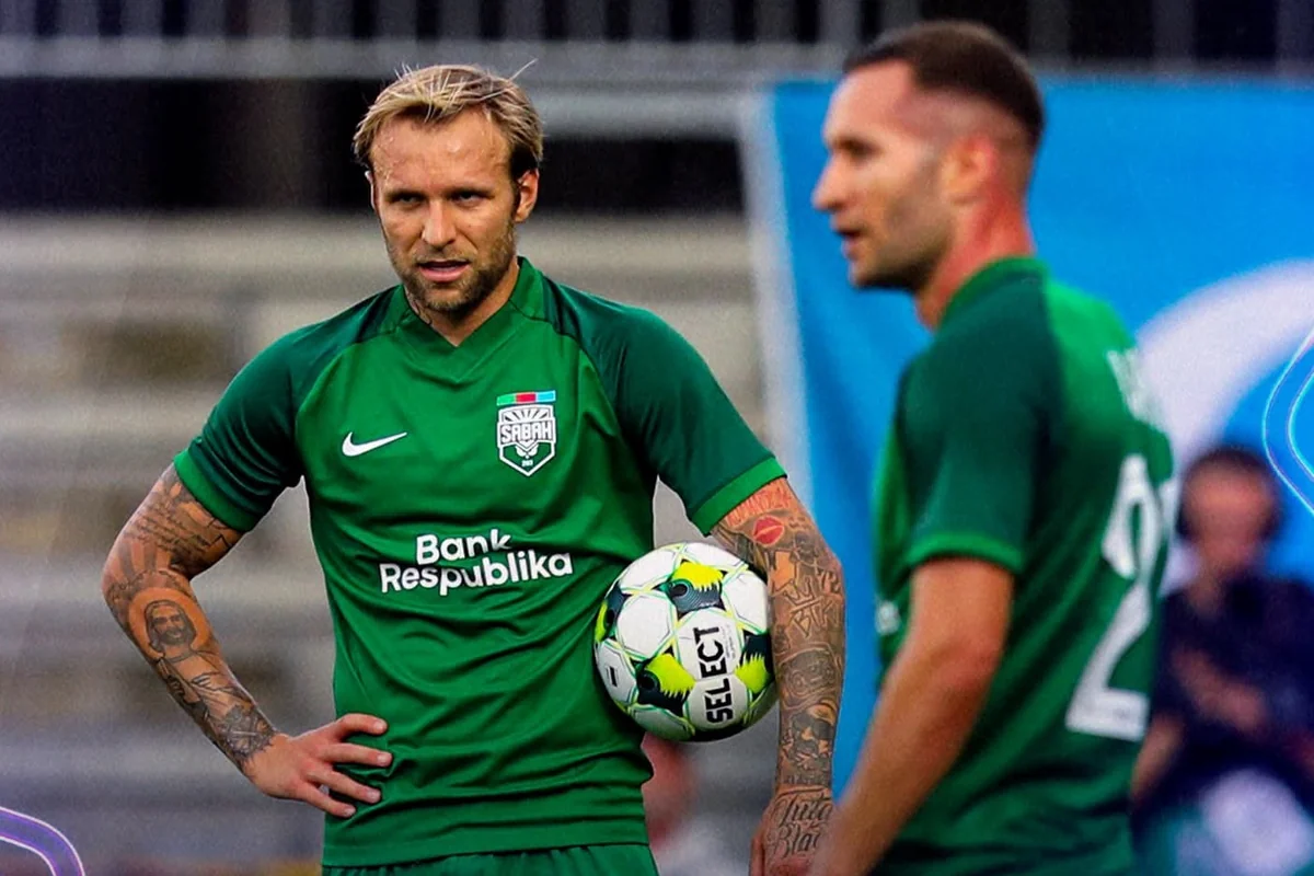 Sabah fall short against Aarhus after delayed kick-off in Denmark