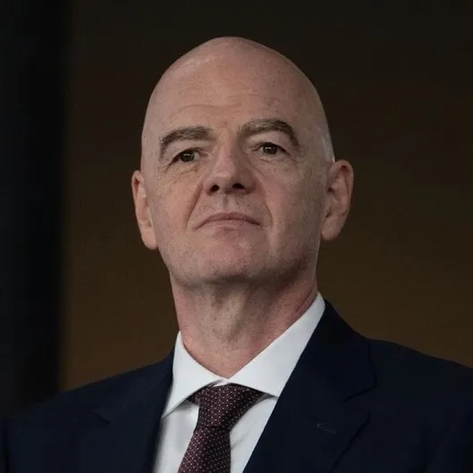 Gianni Infantino apologizes to 211 federations over failed investment plan