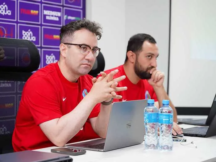 AFFA Conducts Educational Training at Shamakhi and Gabala Academies
