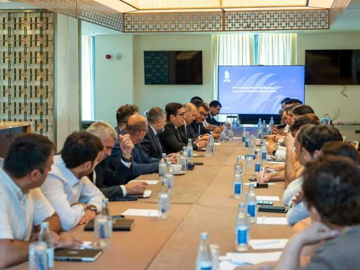 AFFA Discusses Financial Matters with Premier League Clubs