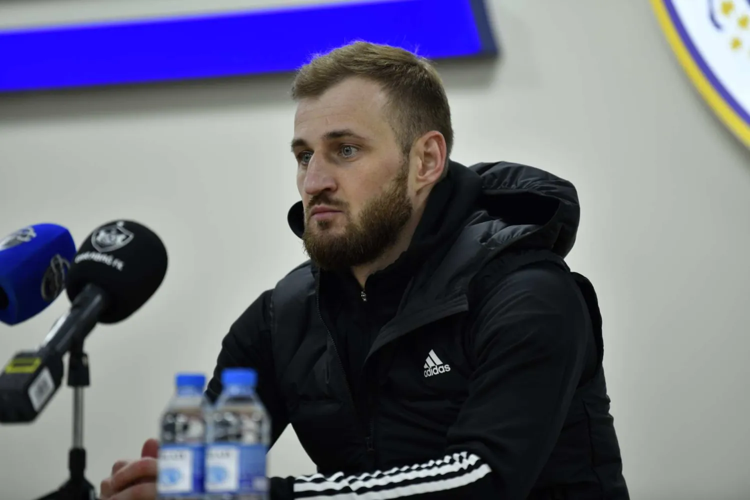Qarabag Academy Announces Coaching Staff