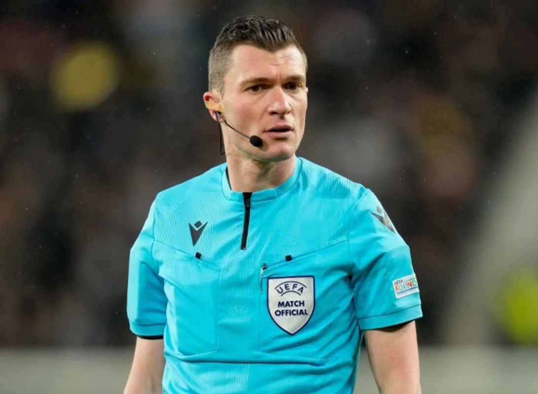 Champions League: Referees Changed for Sabah