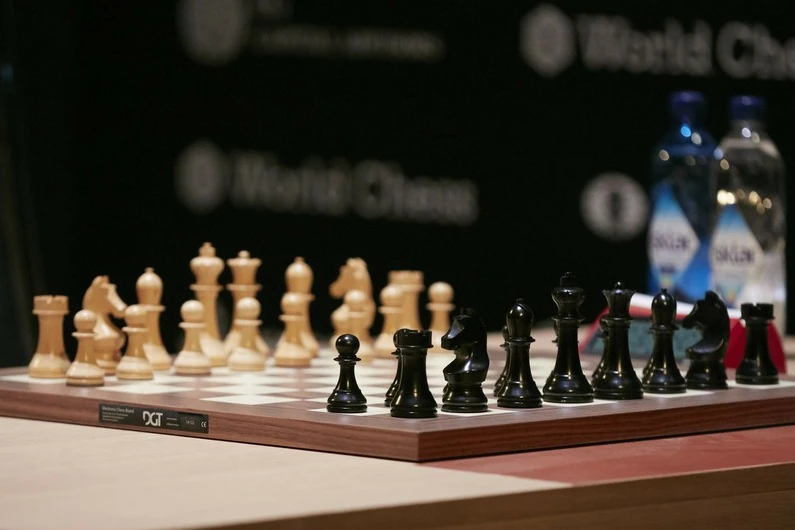 Next Stage of Azerbaijan Chess Tour to Be Held in Guba