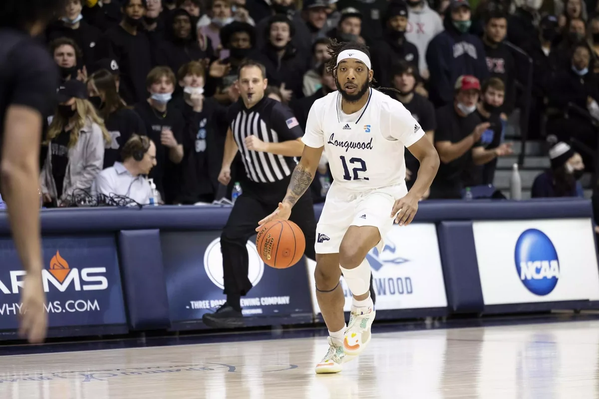 LANDAU Lions Sign American Basketball Player Jordan Perkins