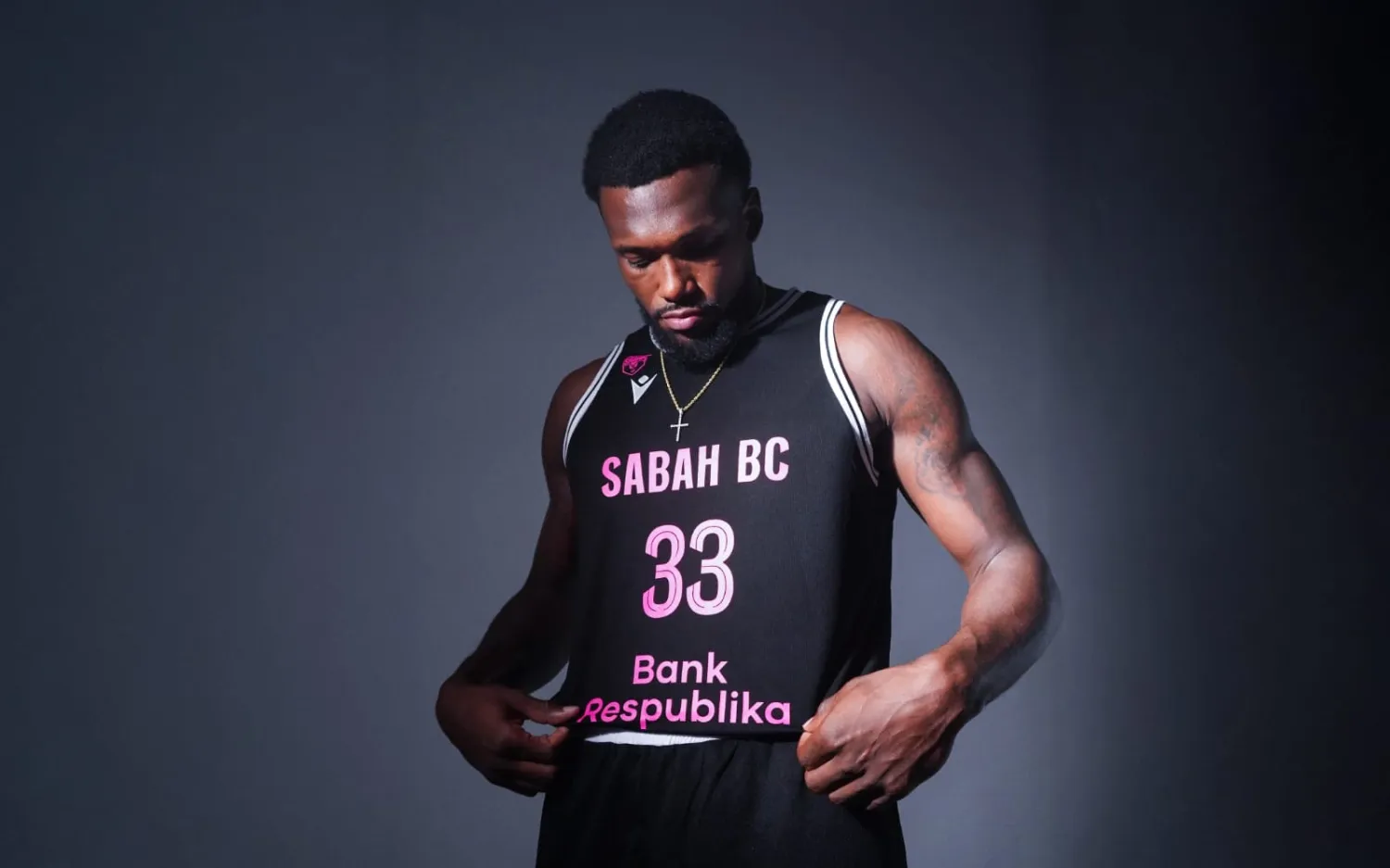 Sabah Strengthens Squad with New Signing