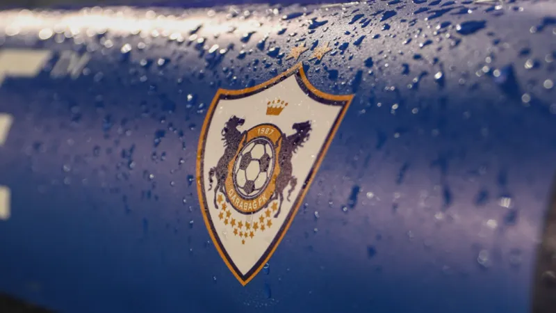 Qarabag Identifies Two Defenders of Interest