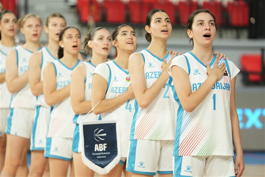 U-18 European Championship: Azerbaijan Faces Norway