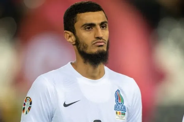 Turan Tovuz Signs Azerbaijan National Team Defender Rahil Mammadov