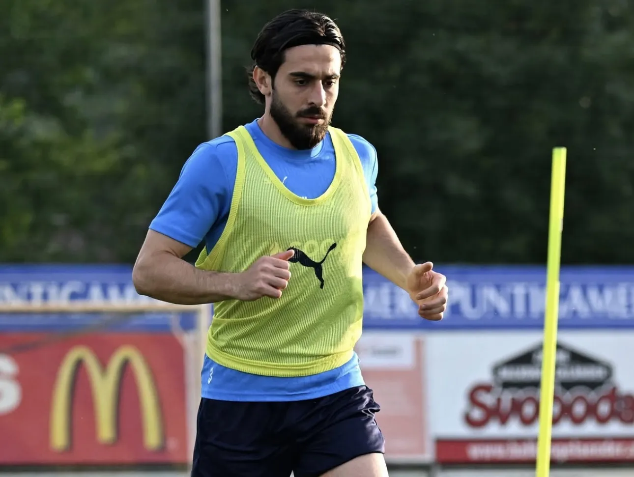 Major Update on Qarabag’s Squad Ahead of Kyiv Fixture