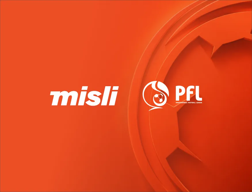 Misli and PFL Partnership to Continue - Official