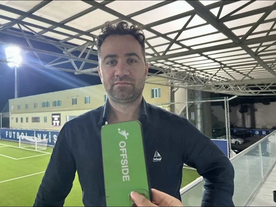 ‘Stars of Tomorrow’ to Nurture New Talents in Azerbaijani Football