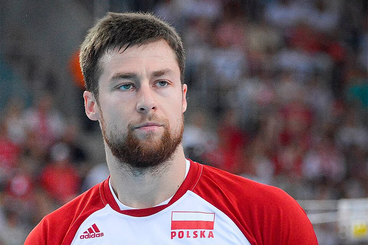 Two-Time World Champion Michal Kubiak Joins Ordu VC
