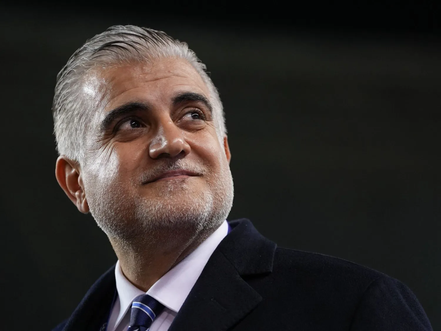 Qarabag President Discusses Transfer Plans
