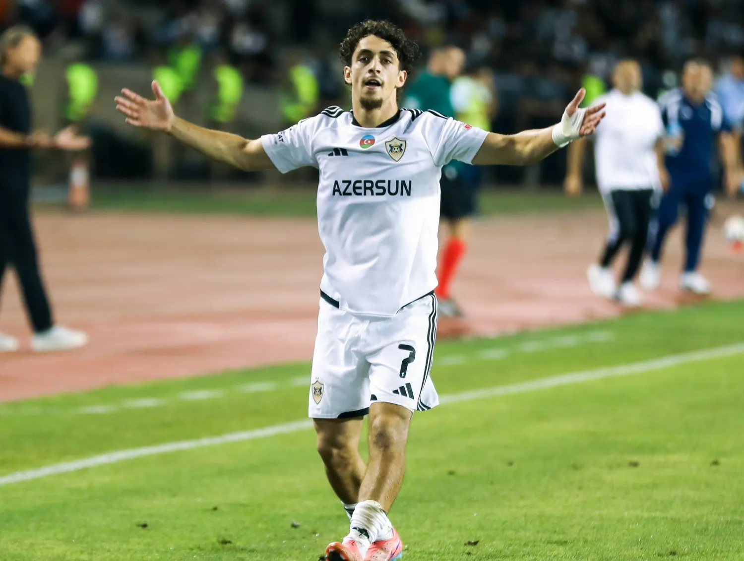 Qarabag