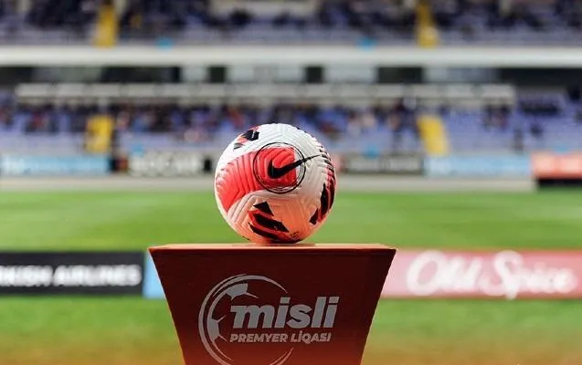 Misli Premier League Kicks Off in Tovuz