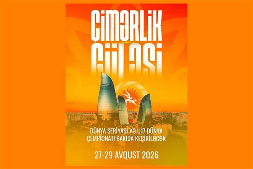 Two Major Wrestling Tournaments to Be Held in Baku
