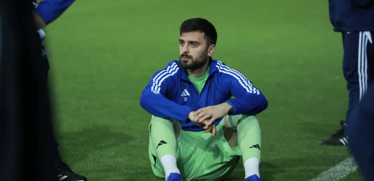 Aydin Bayramov: "I Believe I Will Get a Chance with the National Team"