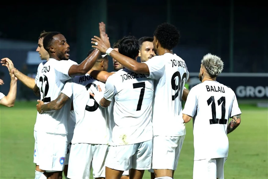 Turan Tovuz Defeats Gabala in Misli Premier League Opener