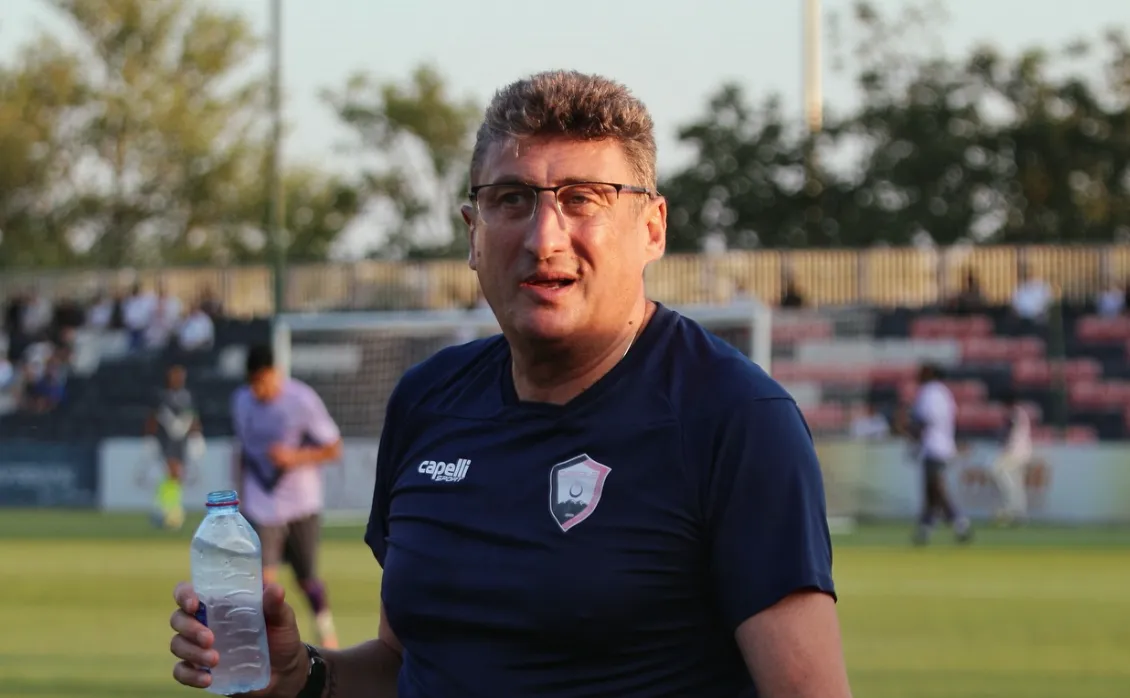 Kaxaber Tsxadadze: 