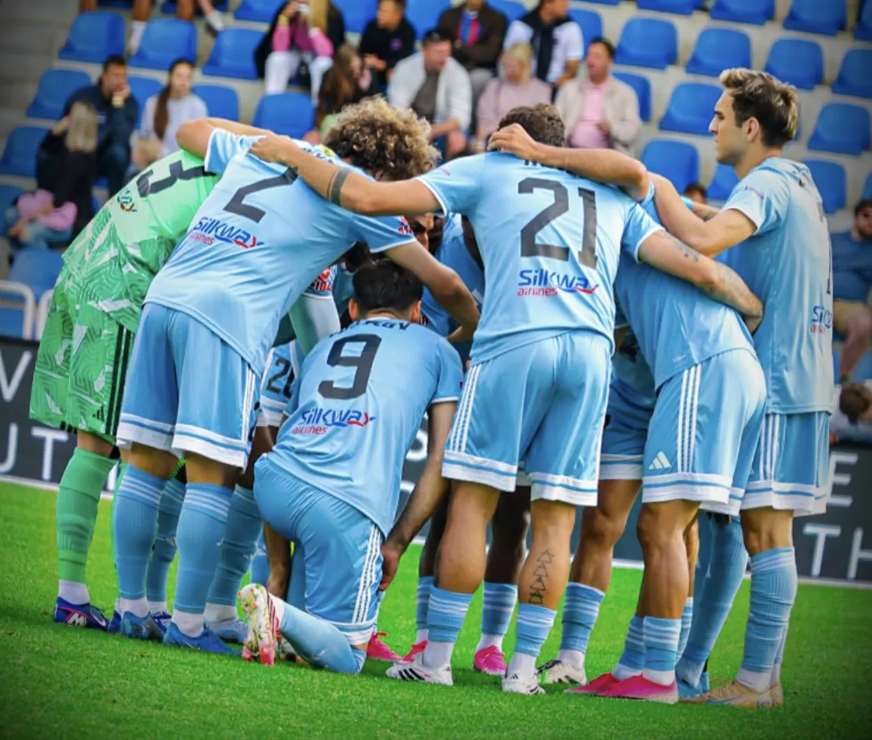 Positive Outlook for Zira Ahead of Match Against Shafa