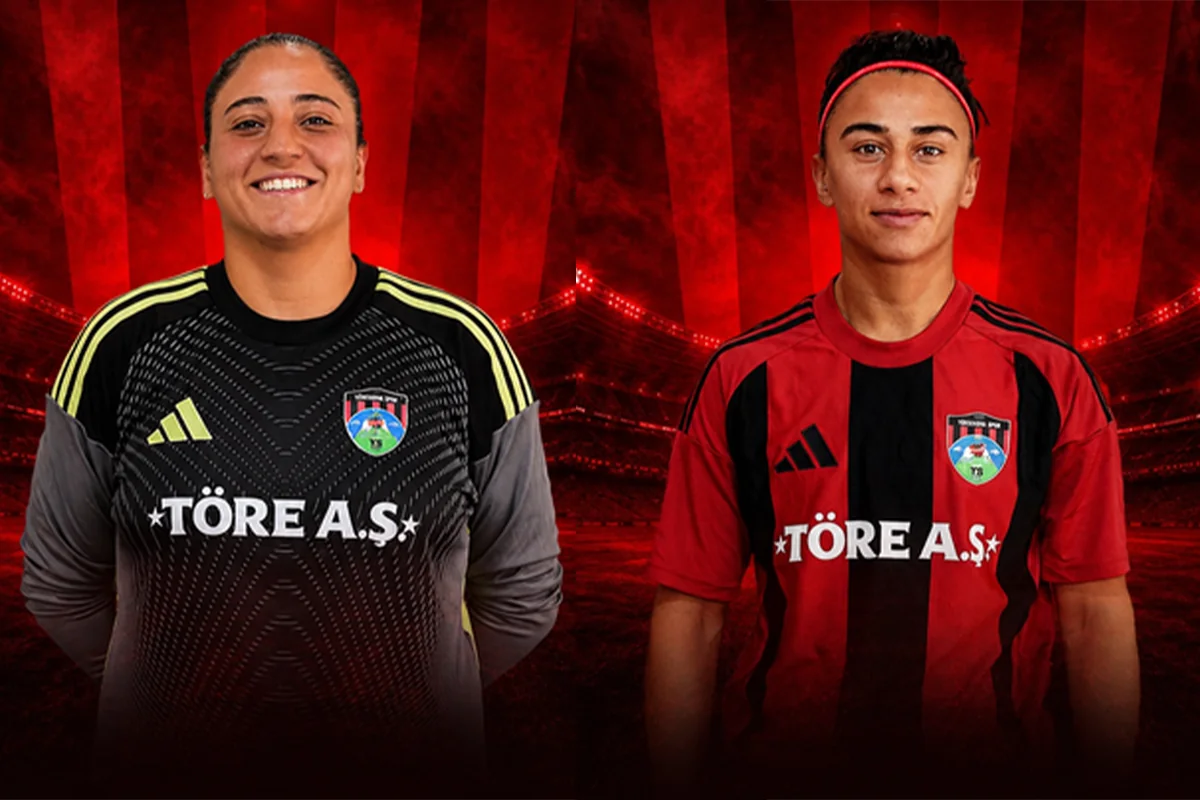 Azerbaijan internationals extend contracts with Turkish club