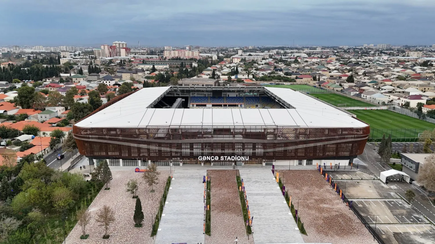 Ganja Derby to Take Place After 14 Years