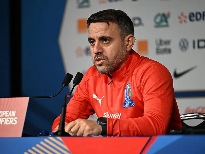 Ayxan Abbasov to Attend European Cup Matches Live