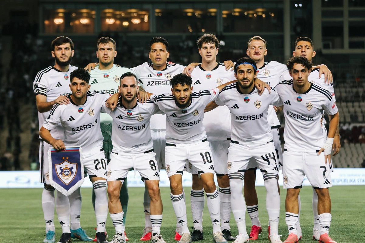 Qarabag vs Dutch Clubs: Time to Break the Curse?