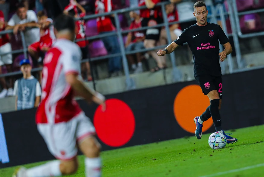 UCL Play-Offs: Sabah Suffer 2-1 Defeat to Hapoel Beer Sheva