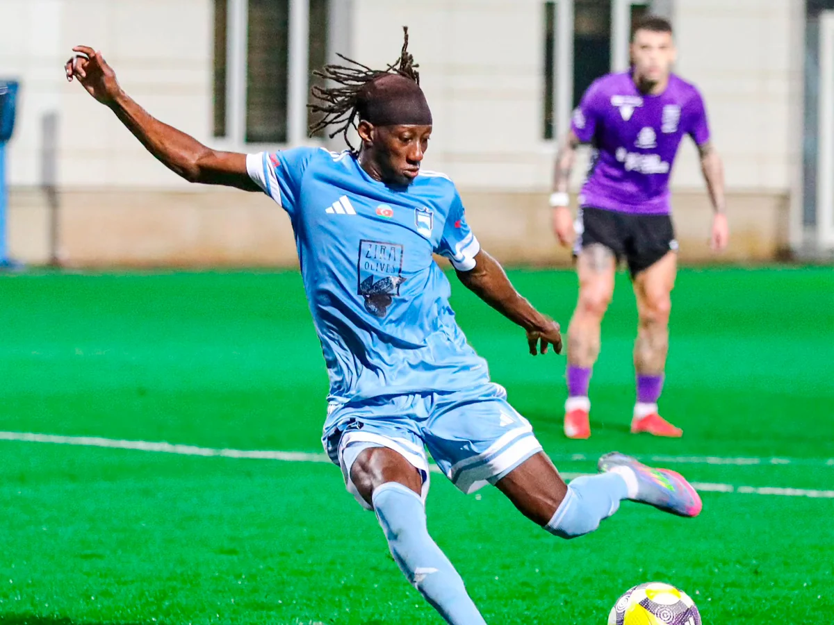 Brahim Konate