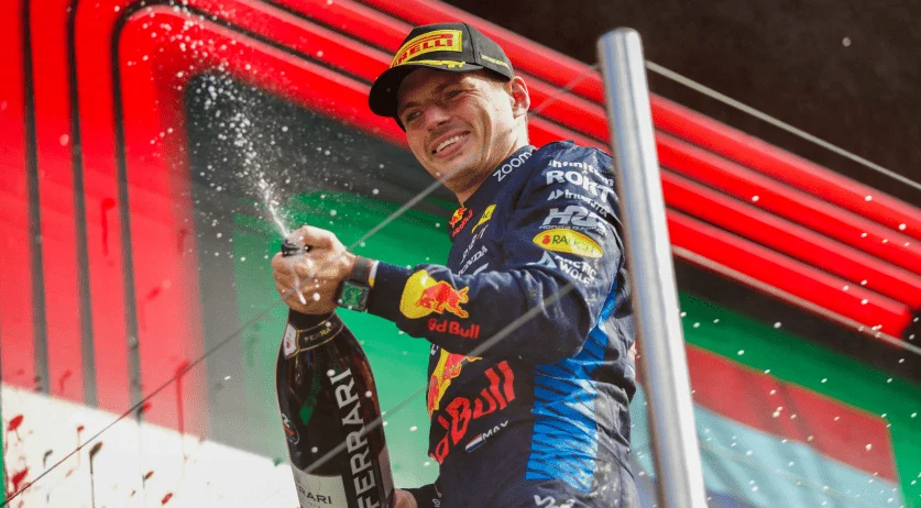 Verstappen Commits Future to Red Bull with Long-Term Deal