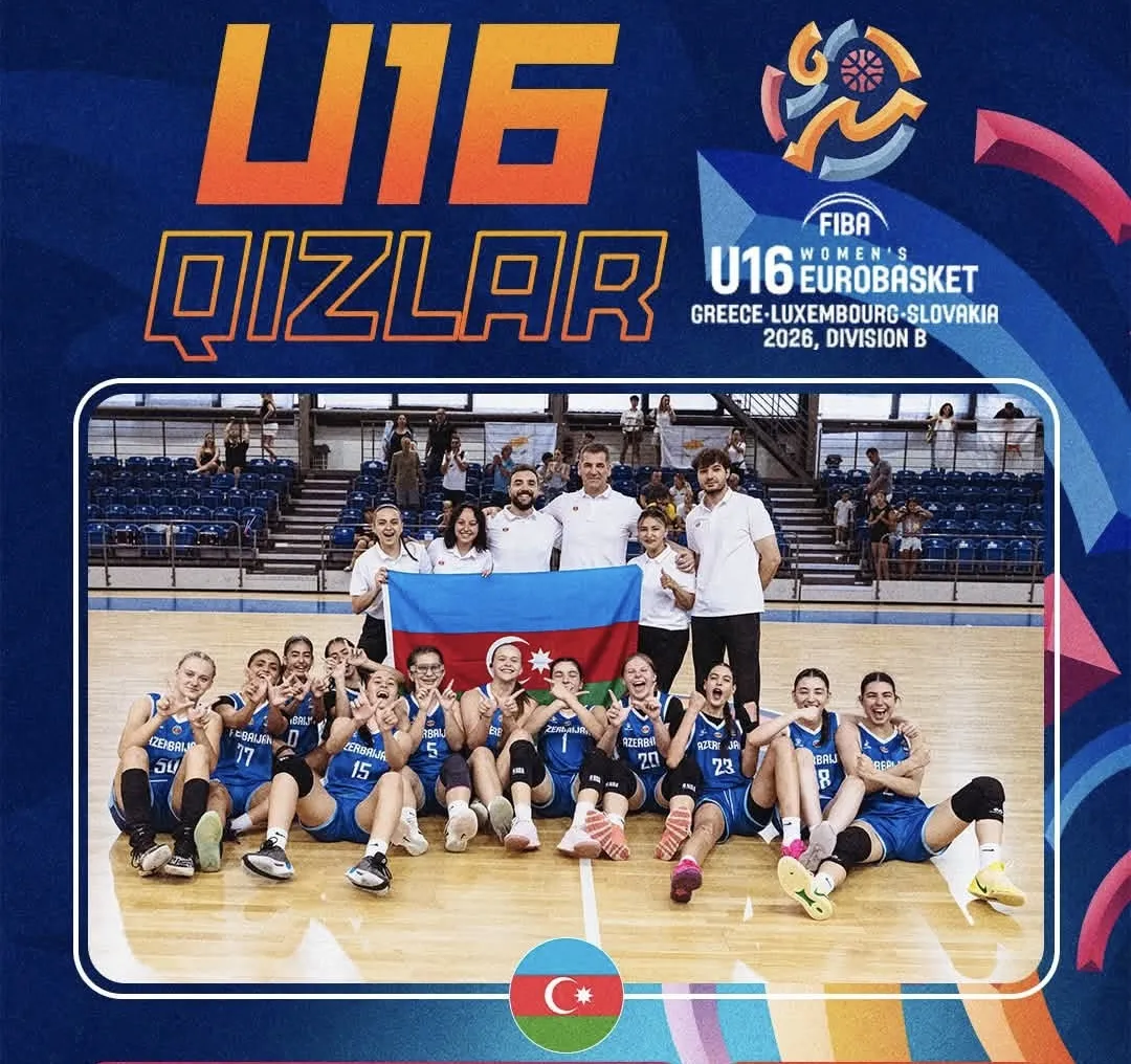 Azerbaijan