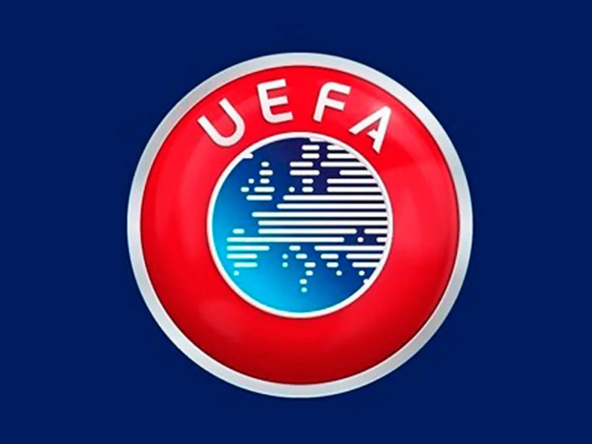 Azerbaijan Closing in on Ukraine in UEFA Coefficient Standings