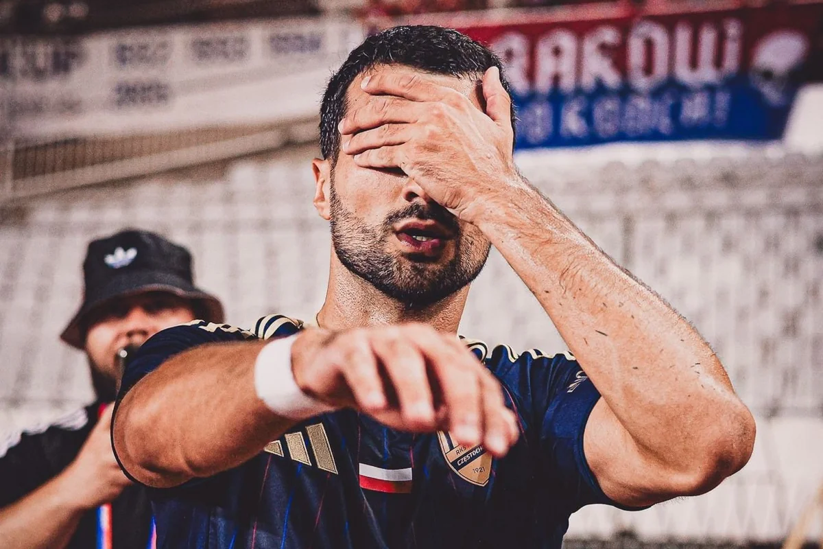 Mahir Emreli: "I received more attention than ever before"