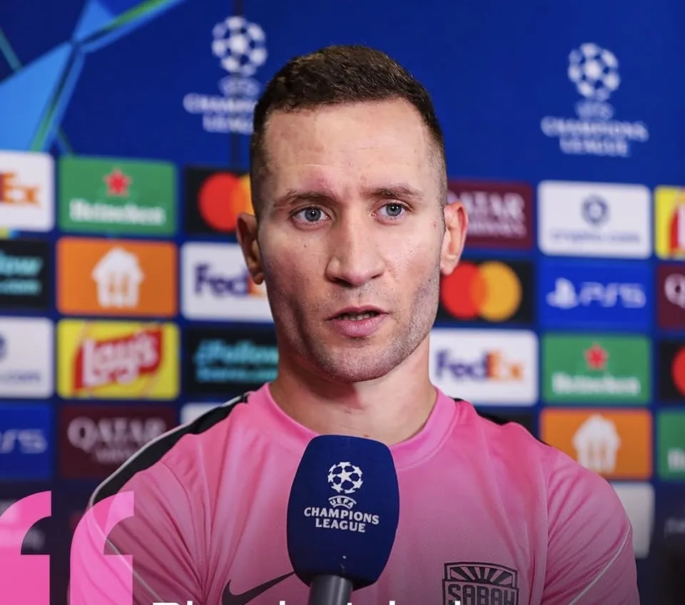 Velko Simiç: "We Could Experience a Miraculous Night Again"